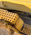 2014 Caterpillar 140M2 VHP Plus Motor Grader