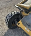 2015 Caterpillar TH255C Telehandler