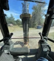 2015 CAT 420F2 BACKHOE
