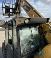 2015 Caterpillar TH255C Telehandler