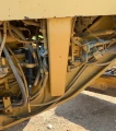 2001 Caterpillar 140H motor grader