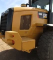 2012 Caterpillar 938K wheel loader