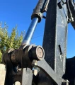 2018 John Deere 85G mini excavator