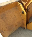 2004 Case 580 Super M Plus 4x4 Loader Backhoe WExtendahoe
