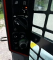2022 Bobcat T76 R-Series tracked skid steer loader