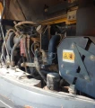 2010 Komatsu PC88MR-8 mini excavator