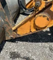 2013 Case 580 Super N backhoe
