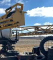 2013 Rogator RG1100 applicator
