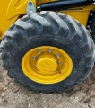 2019 Caterpillar 420F2 IT backhoe