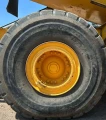 2011 Volvo A40F haul truck