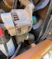 2005 Case 580 Super M Series 2 backhoe