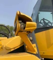 2008 Komatsu WA320-5L Wheel Loader W/Grapple