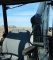 2012 John Deere 710K backhoe