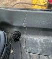 2019 Caterpillar 420F2 IT backhoe