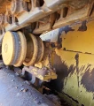2014 Caterpillar D6T XL dozer
