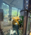 2007 John Deere 850J LT Dozer WMulti-Shank Ripper