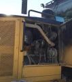 2011 Caterpillar 140M VHP Grader