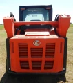2021 Kubota SVL75-2  tracked skid steer loader