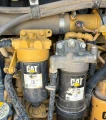 2016 Caterpillar 963K track loader
