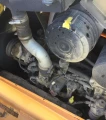 2008 Case 1650L LGP Dozer
