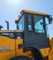 2015 Hyundai HL740XTD-9A Wheel Loader