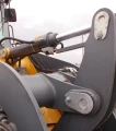 2015 John Deere 544K Wheel Loader