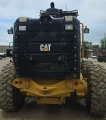 2012 Caterpillar 140M2 motor grader