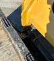 2022 Caterpillar 299D3XE tracked skid steer loader