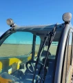 2012 Dieci 40.7 Agri-Plus VS Telehandeler