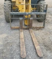 2017 Gehl DL1240 telehandler
