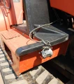 2004 Ditch Witch HT115 cable plow