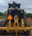 2012 Caterpillar 140M2 VHP motor grader
