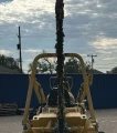 2009 Vermeer RTX750 trencher