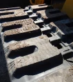 2015 Caterpillar 289D tracked skid steer loader
