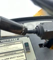 2010 Pettibone 944 telehandler