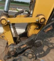 2018 Caterpillar 308E2 CRH2R mini excavator