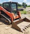 2013 Kubota SVL75 skid steer 2