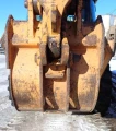 2011 Case 580 Super N WT 4x4 Backhoe WExtendahoe