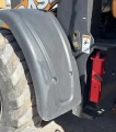 2016 Case 521G Articulated Wheel Loader