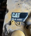 2016 Caterpillar D6K2 LGP dozer