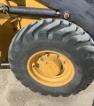 2005 Caterpillar 420D 4x4 Loader Backhoe W4-IN-1 Bucket & Extend