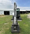 2020 Bobcat R2-Series E50 Compact Excavator