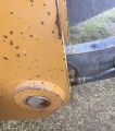 2015 John Deere 544K High Lift Wheel Loader