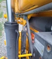 2016 JCB 512-56 Telehandler