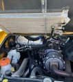 2023 John Deere 317G tracked skid steer loader