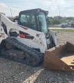2020 Bobcat T870 Track Loader