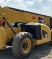 2017 Caterpillar TL1255D telehandler