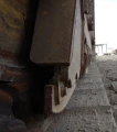2016 Caterpillar D6T XL dozer