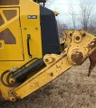 2010 Caterpillar 963D track loader