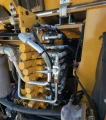 2016 Caterpillar 308E2 CR mini excavator